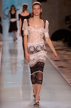 Cacharel S/S 02 Look 207
