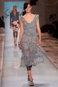 Cacharel S/S 02 Look 226