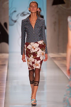 Cacharel S/S 02 Look 231