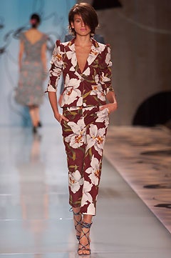 Cacharel S/S 02 Look 234