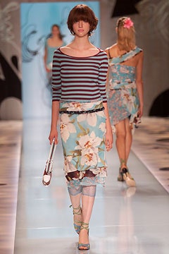 Cacharel S/S 02 Look 244