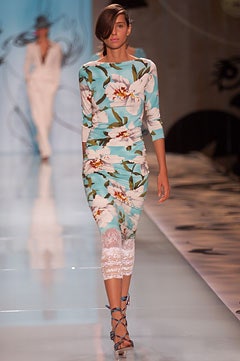 Cacharel S/S 02 Look 254