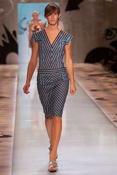Cacharel S/S 02 Look 264