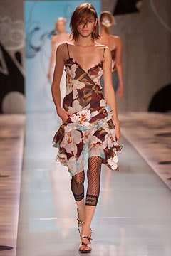 Cacharel S/S 02 Look 274