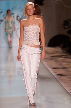 Cacharel S/S 02 Look 280