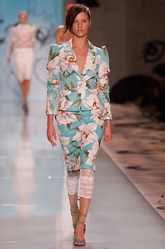 Cacharel S/S 02 Look 284