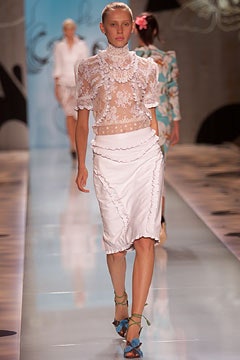 Cacharel S/S 02 Look 290