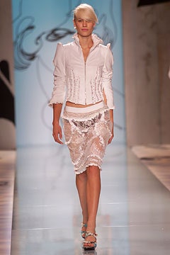 Cacharel S/S 02 Look 294