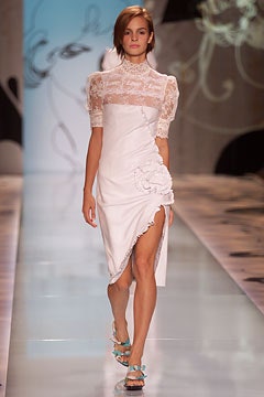 Cacharel S/S 02 Look 300