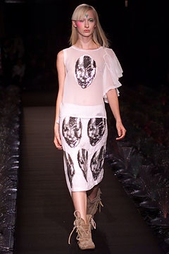 Bernhard Willhelm S/S 02 Look 49