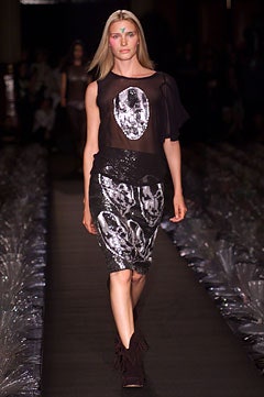 Bernhard Willhelm S/S 02 Look 54