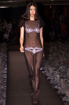 Bernhard Willhelm S/S 02 Look 59