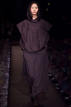 Bernhard Willhelm S/S 02 Look 79