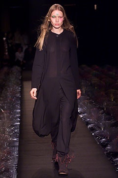 Bernhard Willhelm S/S 02 Look 84