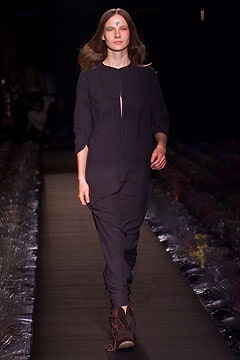 Bernhard Willhelm S/S 02 Look 89