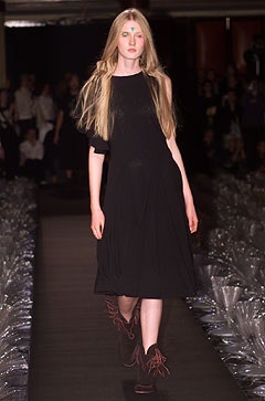 Bernhard Willhelm S/S 02 Look 94