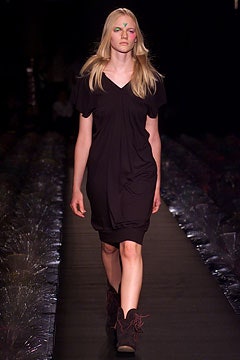 Bernhard Willhelm S/S 02 Look 104