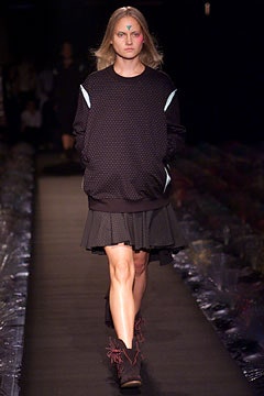 Bernhard Willhelm S/S 02 Look 109