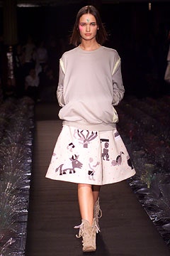 Bernhard Willhelm S/S 02 Look 147