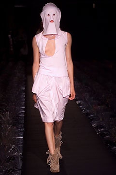 Bernhard Willhelm S/S 02 Look 163