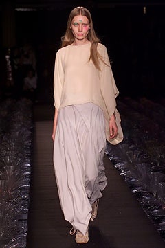 Bernhard Willhelm S/S 02 Look 182