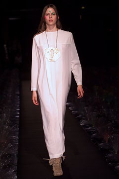 Bernhard Willhelm S/S 02 Look 187