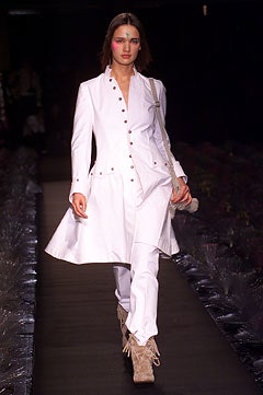 Bernhard Willhelm S/S 02 Look 199