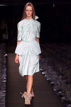 Bernhard Willhelm S/S 02 Look 209