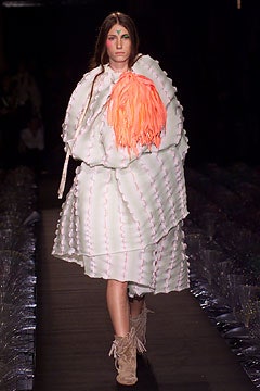 Bernhard Willhelm S/S 02 Look 219