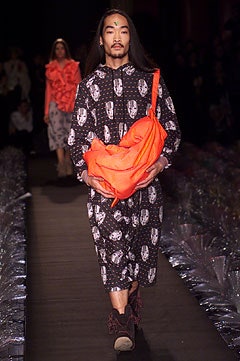 Bernhard Willhelm S/S 02 Look 226