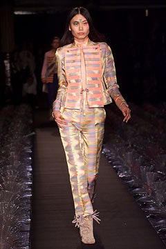 Bernhard Willhelm S/S 02 Look 246