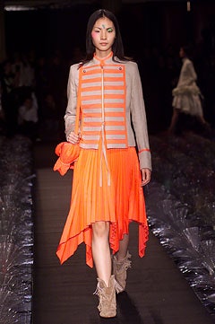 Bernhard Willhelm S/S 02 Look 256