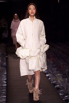 Bernhard Willhelm S/S 02 Look 259