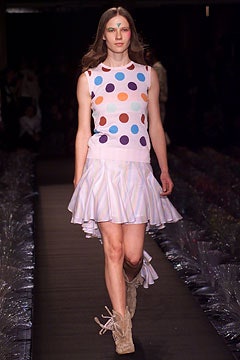 Bernhard Willhelm S/S 02 Look 269