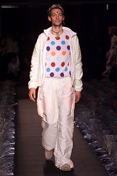 Bernhard Willhelm S/S 02 Look 276
