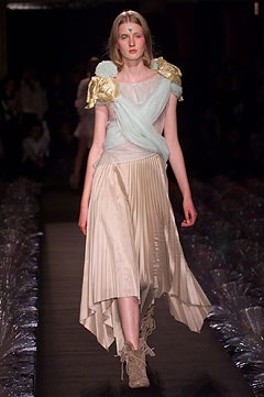 Bernhard Willhelm S/S 02 Look 284