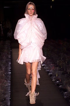 Bernhard Willhelm S/S 02 Look 287