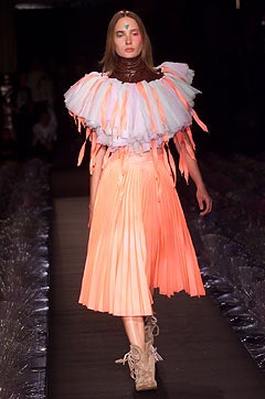 Bernhard Willhelm S/S 02 Look 295