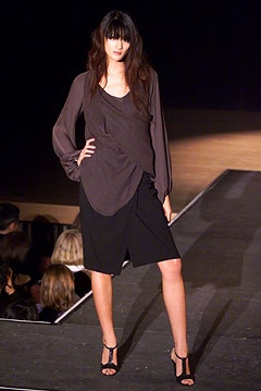 Bruce F/W 02 Look 22