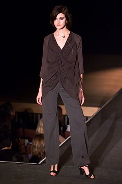 Bruce F/W 02 Look 30