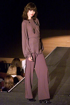 Bruce F/W 02 Look 36