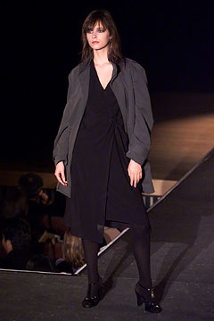 Bruce F/W 02 Look 38