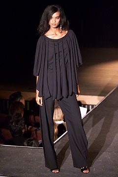 Bruce F/W 02 Look 55