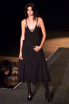 Bruce F/W 02 Look 58