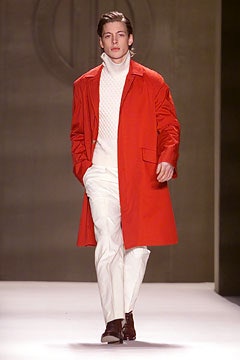 Bill Blass F/W 02 Look 44