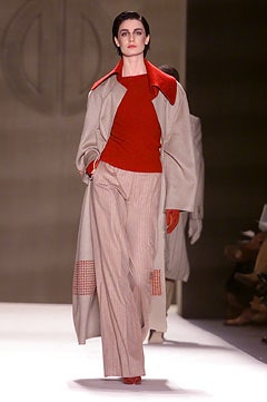 Bill Blass F/W 02 Look 119