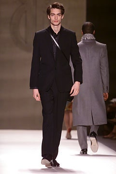 Bill Blass F/W 02 Look 171