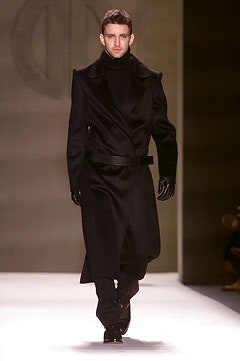 Bill Blass F/W 02 Look 174