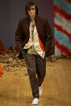 Blaak F/W 02 Look 37