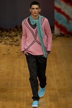 Blaak F/W 02 Look 85